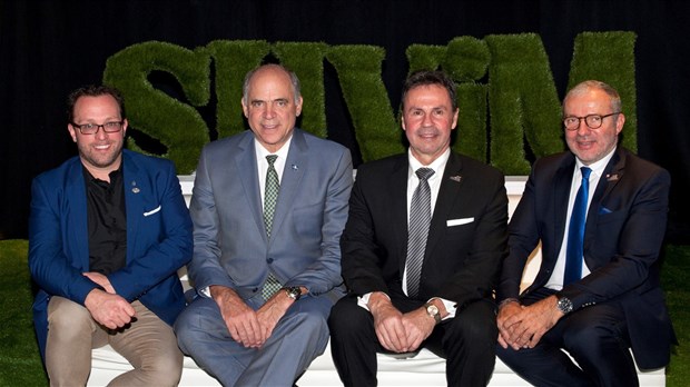 Shawinigan accueille le Sommet international de l’Innovation en villes médianes