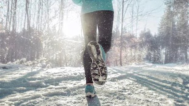 Activités d'hiver à Shawinigan : la programmation est en ligne