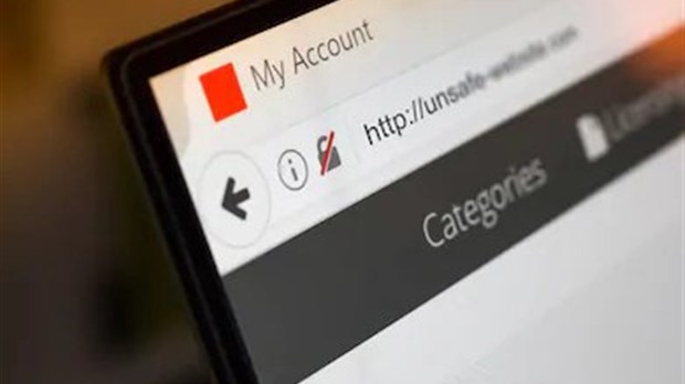 Un adolescent derrière le faux compte Instagram d'un pédophile présumé