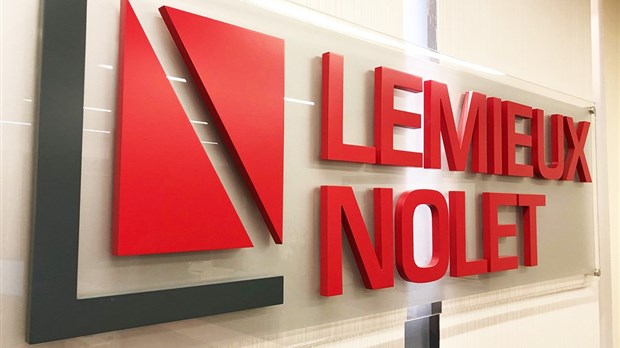 Belhumeur Syndics joint les rangs de la firme de professionnels Lemieux Nolet