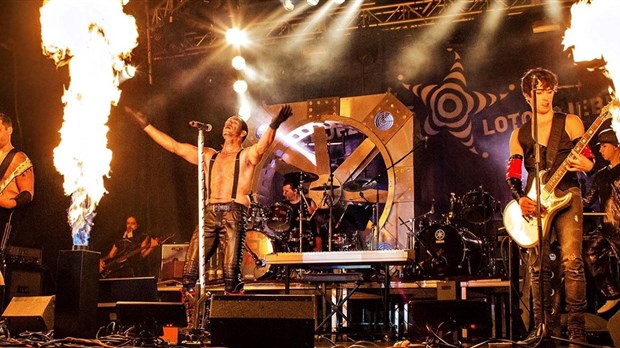 La 2e édition du Rammfest débarque à Trois-Rivières demain
