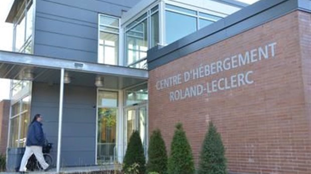 Deux plaintes déposées à la suite du décès d'un octogénaire au CHSLD Roland-Leclerc