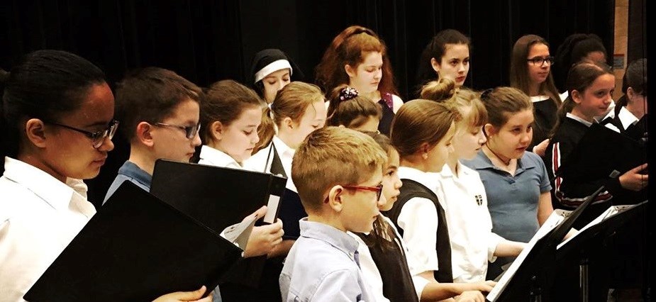 Les Petits chanteurs de Trois-Rivières reviennent ce dimanche 8 décembre
