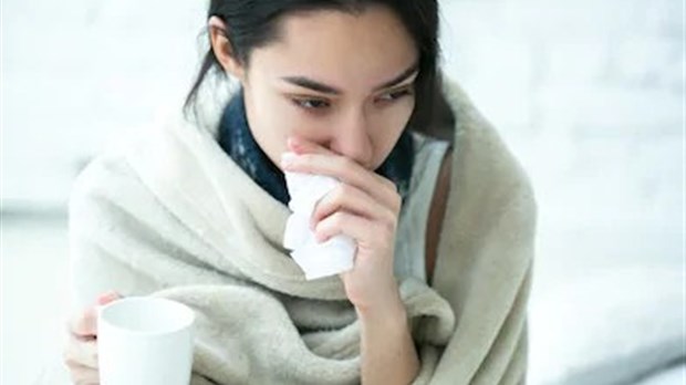 Grippe: les conseils pour s'en protéger