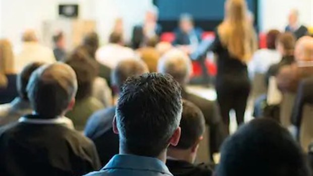 Les Trifluviens invités au dévoilement de la stratégie de développement économique