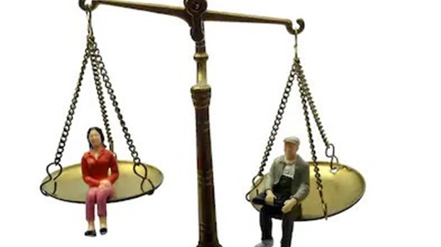 Plus de 77 000 $ pour un projet favorisant l'égalité des sexes