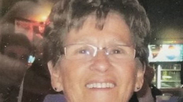 Une dame de 80 ans disparue: la police sollicite l'aide de la population