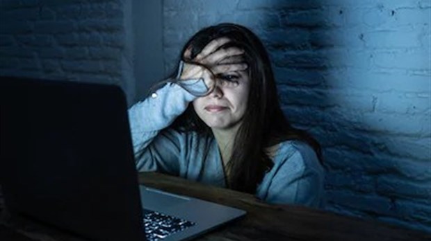 Une capsule vidéo contre la cyberintimidation pour sensibiliser et alerter