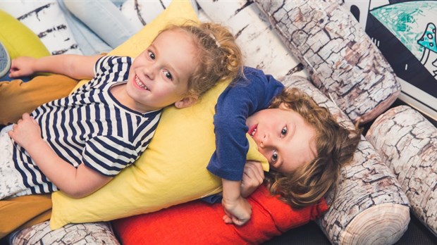 Culture Trois-Rivières vous présente sa série d’activités familiales pour la semaine de relâche 