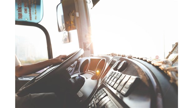 Arrestation d’un individu pour un vol d’un autobus voyageur