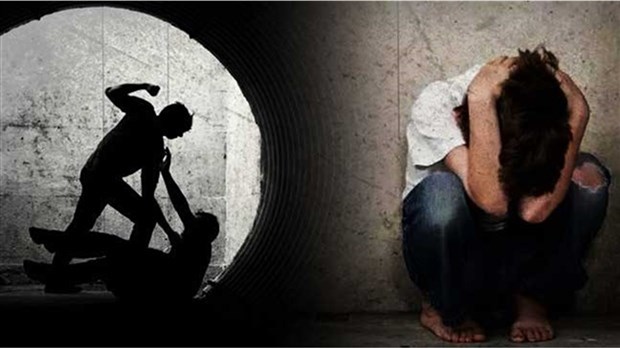 La GRC récompense les étudiants qui luttent contre l'intimidation 