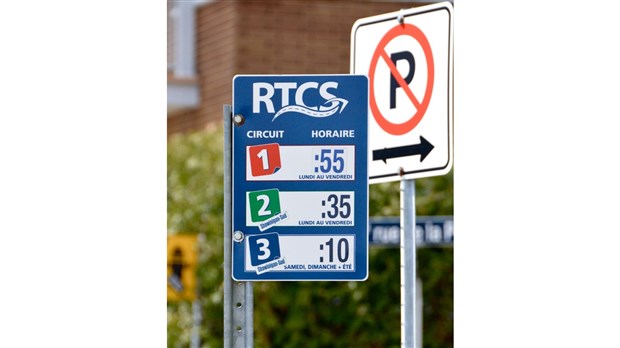 La RTCS octroie un contrat de dix ans à Autobus Fleur de Lys