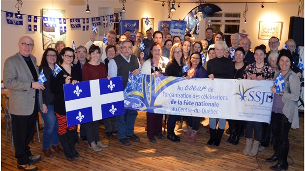 La SSJBCQ invite les comités à déposer leur projet de Fête nationale 2019