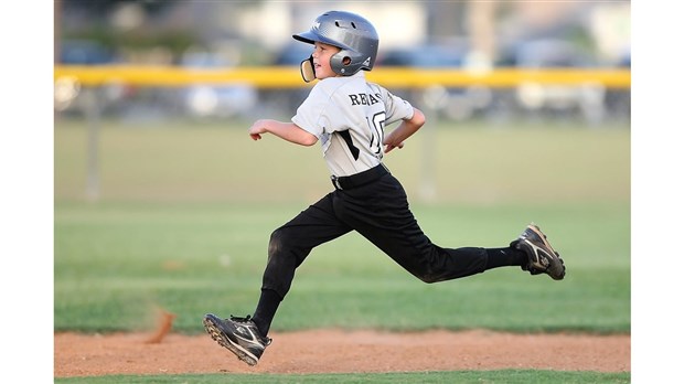 Ville de Shawinigan : inscription pour les  activités de loisirs printemps-été 