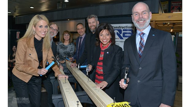 La 37e édition d’Expo habitat Mauricie est lancée ! 