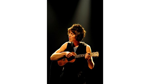 Lior Shoov en tournée