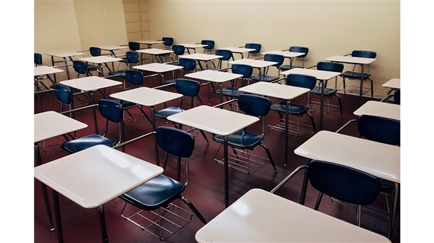 25 000 stagiaires et étudiants en sont en grève 