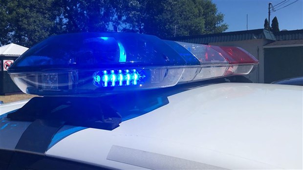 Onze arrestations en lien avec de la pornographie juvénile 
