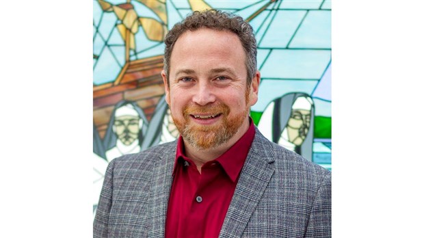  Port de Trois-Rivières : Jean Lamarche voit grand 