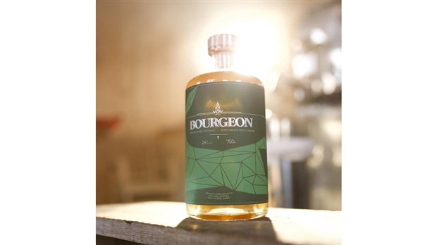 La Distillerie Wabasso octroie une subvention de 5000 $