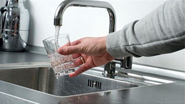 La Ville de Shawinigan émet un avis d’ébullition d’eau préventif