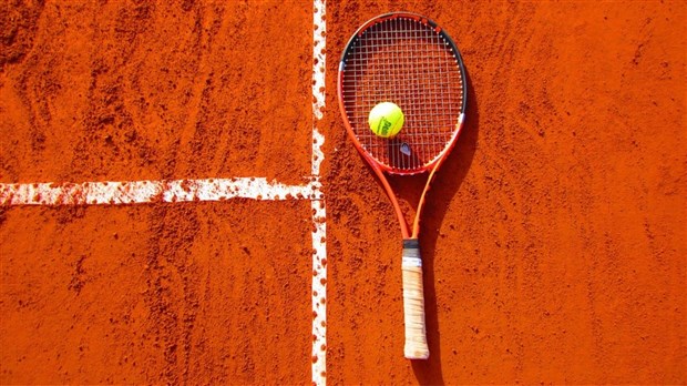 Ville de Shawinigan : l’inscription pour les cours de tennis est débutée