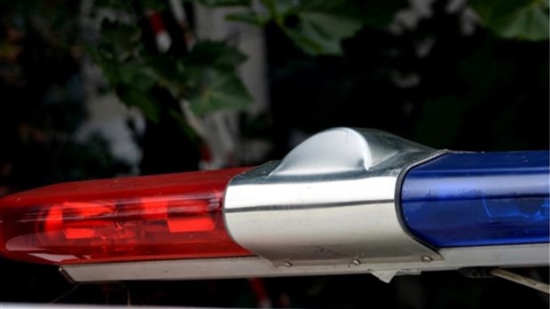 Opération antidrogue (bilan provisoire) : arrestations et perquisitions à Trois-Rivières