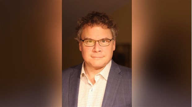 M. Sylvain Gagnon accède au poste de juge au Tribunal administratif du travail