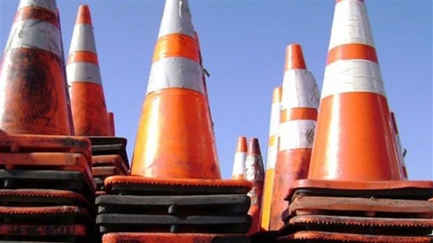 Investissement de plus de 2 M$ dans le cadre du programme annuel d’asphaltage de rues pour la Ville de Shawinigan 