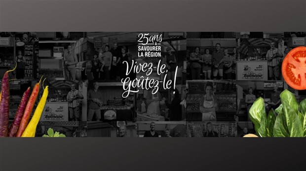 Juin au Marché Godefroy