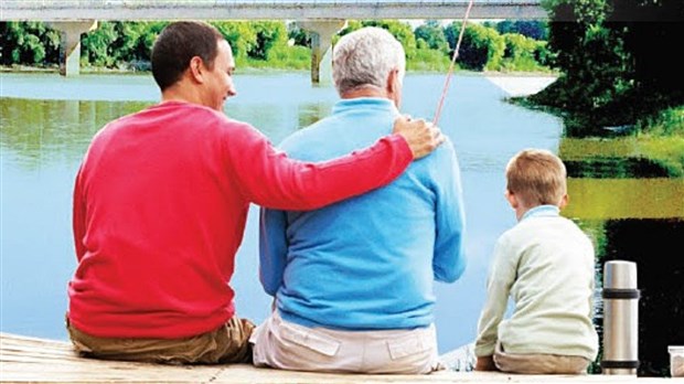 La Fête de la pêche de la Ville de Nicolet revient pour une 2e année