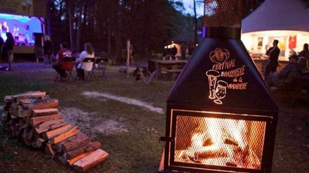 Plusieurs nouveautés pour le Festival brassicole de la Mauricie