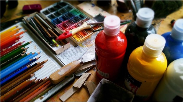 Des camps artistiques de jour pour les enfants au Musée Pierre-Boucher de Trois-Rivières