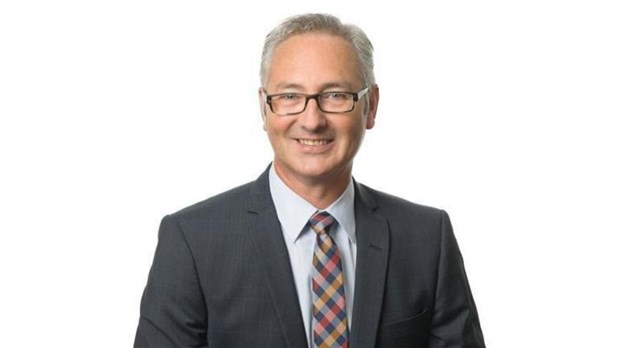 Carol Fillion nommé au poste de président-directeur général du CIUSSS-MCQ