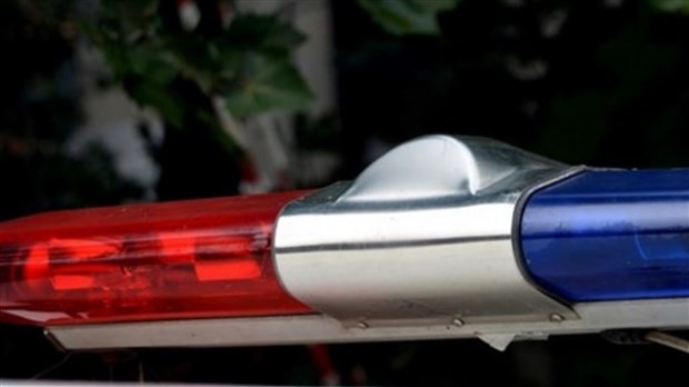 Un homme arrêté pour agression armée à Trois-Rivières