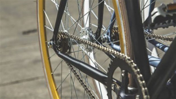 Certaines portions de la Route Verte modifiées dans le secteur Shawinigan-Sud