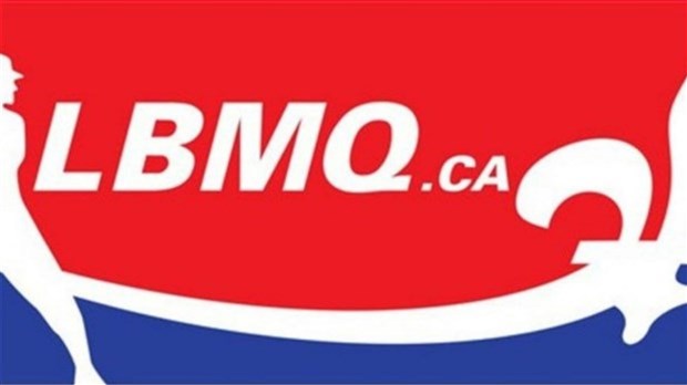 Les Pirates de Saint-Jean-sur-Richelieu, champions du calendrier régulier de la LBMQ