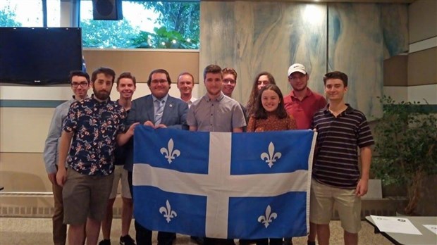 Le Parti québécois renouvelle son exécutif régional jeune