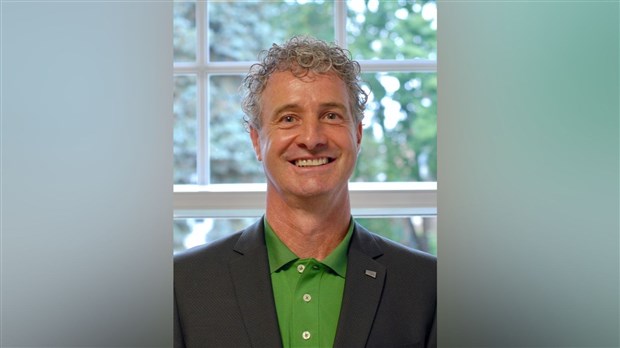 Nomination de Gilles Hudon au poste de président-directeur général adjoint 