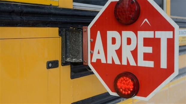 Rentrée scolaire : un événement qui influence les habitudes de circulation des usagers du réseau routier