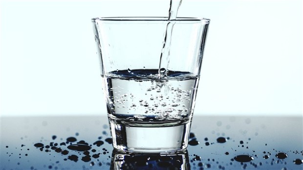 Une eau toujours potable à Nicolet malgré certains problèmes persistants
