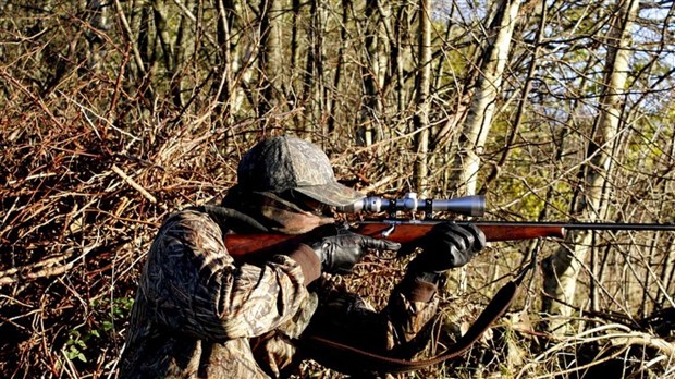 La Sûreté du Québec rappelle quelques conseils de sécurité pour la saison de chasse qui débute