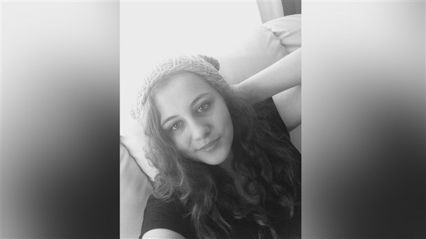 Une jeune fugueuse recherchée à Trois-Rivières