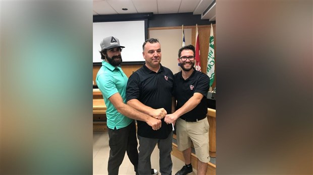 Un vent de nouveautés pour le Formule Fitness de Bécancour!