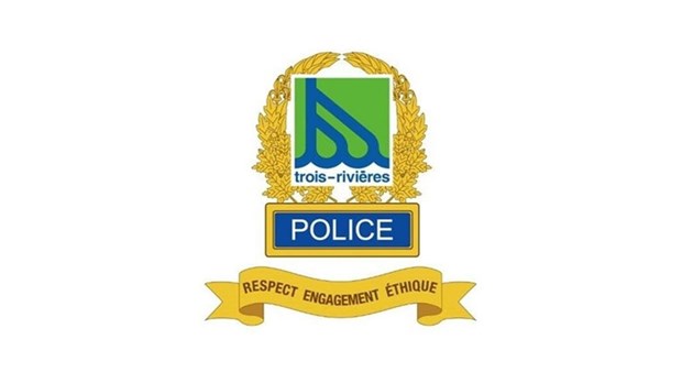 Résultats du mois d’août et objectifs du mois de septembre 2019 de la Direction de la police de Trois-Rivières 