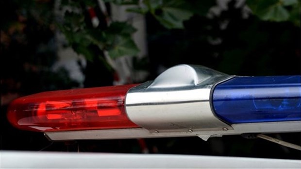 Arrestations pour capacités affaiblies par les patrouilleurs de la police de Trois-Rivières