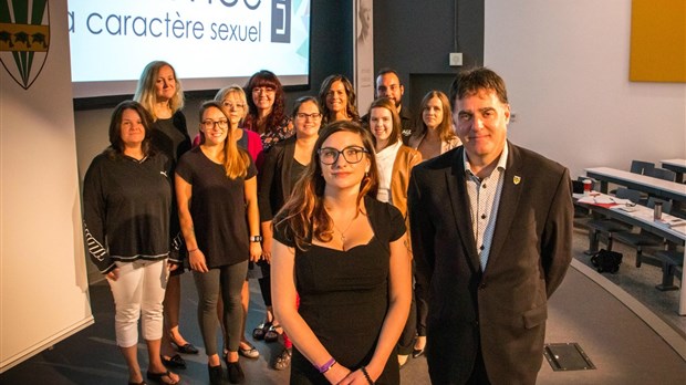 Université du Québec à Trois-Rivières : un nouveau service en place contre les violences sexuelles