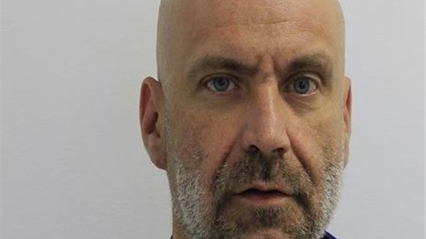 Disparition d'Éric Bellemare : la SQ sollicite l'aide de la population