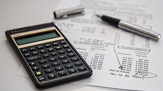 Voici ce qui attend les Trifluviens en 2020 en matière de fiscalité