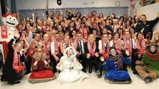 Le 51e Couronnement du Carnaval de Gentilly aura lieu samedi 11